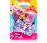 Disney Princess Hair Clip barrette à cheveux pour enfant 2 pcs