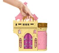 Disney Princess Disney – Princesses Disney – Histoires à Empiler – Coffret Le Château de Belle