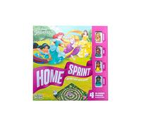Disney Princess Home Sprint - Jeu de société (à partir de 4 Ans)