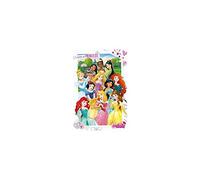 Disney Princess (I am a Princess) 61 x 91.5 cm Maxi Poster
