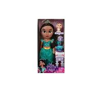 Disney PRINCESS Jasmin et Raja Disney Princess Tea Time