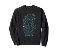 Disney Princess Jasmine Written In The Stars Sweatshirt