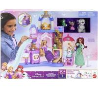 Disney Princess JBF96 Ensemble de jouets