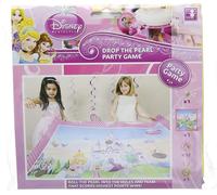 Disney Princess - Jeu de fête "Drop The Pearl" Set SG33108 (taille unique) (Coloré)