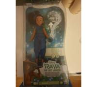 Disney Princess - Jeune Raya et fleur de Kumandra - Raya et le Dernier Dragon