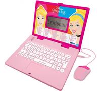 Disney Princess Lexibook ordinateur portable pour l'enseignement JC598DPI17