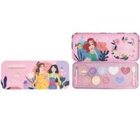 Disney Princess Lip & Face Tin Set - Coffret cadeau 1.2g