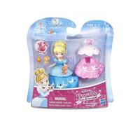 Disney Princess Little Kingdom Changement de mode Cendrillon