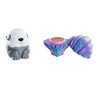 Disney Princess Little Kingdom Fairytale Friends Ariel Lipgloss - Shell Max Pretend Makeup G