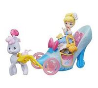 Disney Princess Little Kingdom Royal Slipper Carriage G