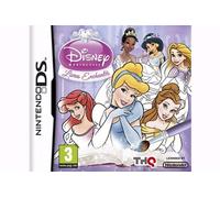 DISNEY PRINCESS : LIVRES ENCHANTES