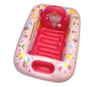 Disney Princess Loving Life Baignoire gonflable 76,2 x 53,3 x 27,9 cm (L x l x H)