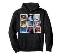 Disney Princess Magic Moments Famous Movie Frames Sweat à Capuche