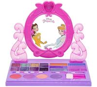 Disney Princess Maquillage pour Enfants avec Lumière et Musique Intégrées | Cadeaux d'anniversaire pour Les 3+ par Townley Girl