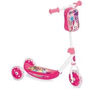 Disney Princess MD-18996 Scooter, multicolore, taille ajustable MONDO