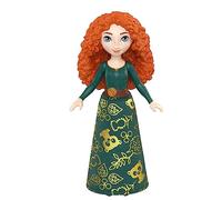 Disney Princess Merida Petite poupée