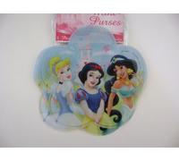 Disney Princess Mini porte-monnaie 4 Cnt Cadeaux de fête