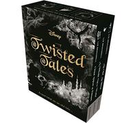 Disney Princess - Mixed. Twisted Tales
