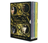 Disney Princess - Mixed. Villain Tales