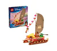 Disney Princess® Moana's Adventure Raft GIRLS FIRST 43270 Taille UniqueNylon