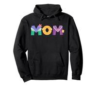Disney Princess Mom Mother’s Day Birthday Gift Sweat à Capuche