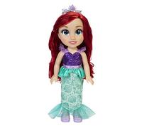 DISNEY PRINCESSES - Poupée Ariel - 38 cm - JAKKS - 480163
