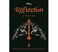 Disney Princess Mulan: Reflection