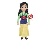 Disney Princess Mulan Ty Bonnet Moyen Peluche Avec Son