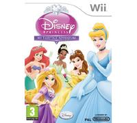 Disney Princess : my fairytale adventure [import anglais]