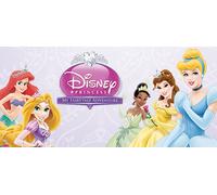 Disney Princess : My Fairytale Adventure (PC)