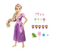 Disney Princess - Nouvelle Poupée Raiponce Disney Princess