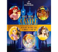 Disney Princess: Once upon a Castle