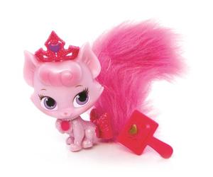 Disney Princess Palace Pets Furry Tail Friends Aurora Kitty Beauty