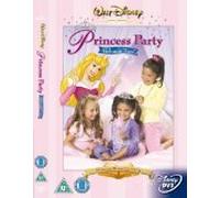 Disney Princess Party-Vol. 2 [Import]