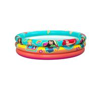 Bestway Disney Princess Pataugeoire Gonflable