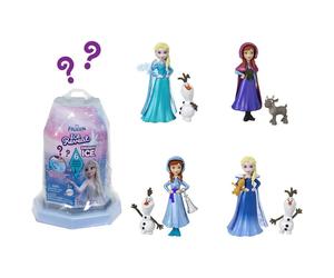 Disney Princess Petite Surprise Glacée Avec Gelée Des Protagonistes Et Pions De Jeu. Les Styles Peuvent Varier Friends La Reine Des Neiges