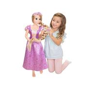 Disney Princess - Playdate Rapunzel (80 Cm) (223574)