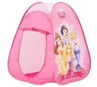 Woomax Princess Pop Up Children´s Top 75x75x90 Cm Rose