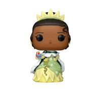 Funko Figurine Pop! N°1614 – Disney Princesses – Tiana G
