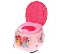 Disney Princess Pot d'apprentissage 3 en 1