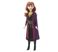 Disney Frozen Disney – La Reine des Neiges 2 – Poupée Anna