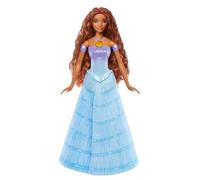 Barbie Coffret Bien-Être Va au Spa HKT90 – Poupée blonde avec chiot, peignoir citrons, serre-tête