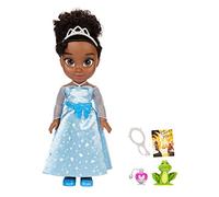 Disney Princess Poupée Chantante Tiana 38 cm
