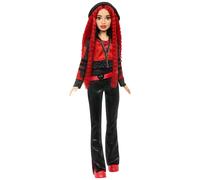 Disney Princess Singer Doll Rouge Enfants