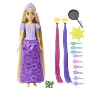 Disney Princess Disney – Princesses Disney – Poupée Raiponce Chevelure Fabuleuse
