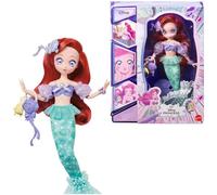 Disney Princess Poupée de collection Disney Ariel version Manga