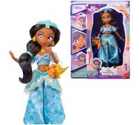 Disney Princess Poupée de collection Disney Jasmine version Manga