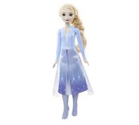 Disney Princess Poupée Elsa Voyageuse La Reine Des Neiges 2