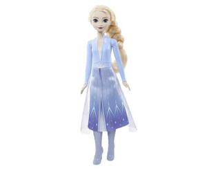 Disney Princess Poupée Elsa Voyageuse La Reine Des Neiges 2