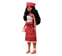 Disney Princess Poupée Musicale Moana 2